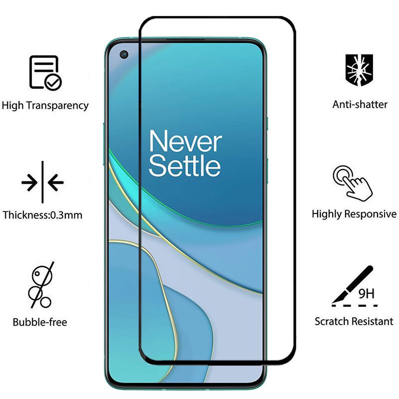 2 экрана, закаленное стекло + 2 объектива камеры, мягкая пленка, защитная пленка для экрана телефона Samsung A23 A13 A33 A53 Oneplus Nord N20 N100 N200 N10 5G One Plus 9 9R 9RT 8T