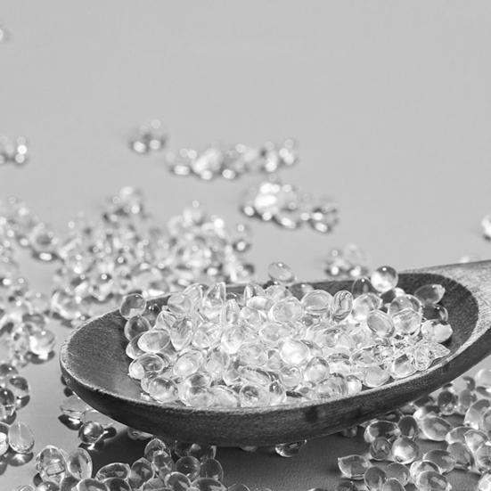 Штабелируемый аппарат для приготовления льда без запаха с большим сферическим поддоном для кубиков льда с водой