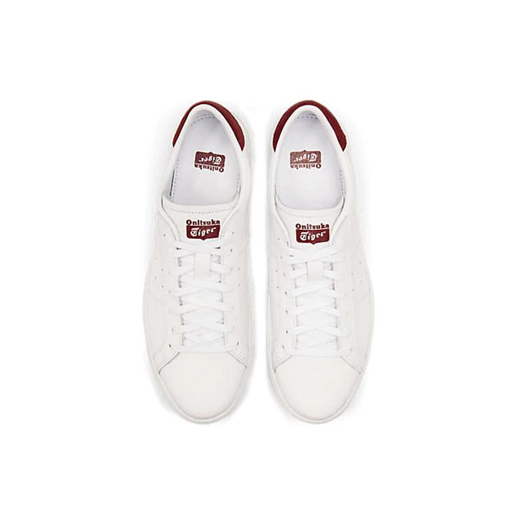 ONITSUKA TIGER Lawnship 2.0 'Белый Красный' 1183A441-100