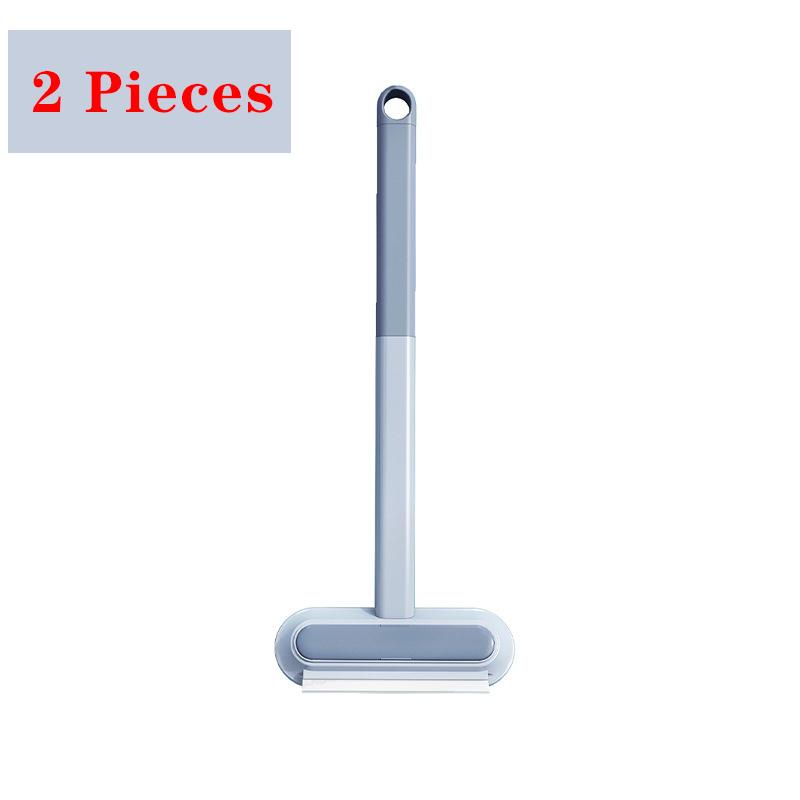 Многофункциональная щетина для домашних животных, бритва для кошек, наклейка для удаления шерсти, очиститель для шерсти собак, ковер, кровать, шерсть, марля, окно