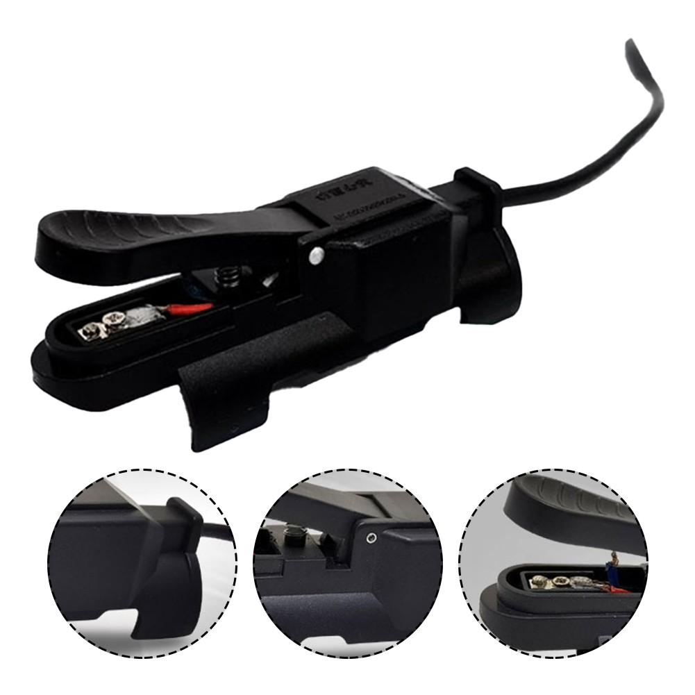 Корпус переключателя Курковый переключатель Корпус переключателя TIG Курковый переключатель