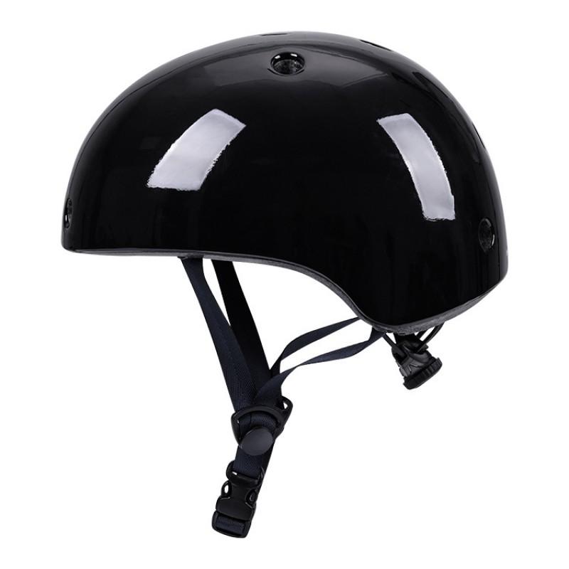 Kids Adult Multi-Sport Safety Helmet Skateboard Scooter Bike Roller Skating Cycling