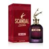 Jean Paul Gaultier, Scandal Intense, Eau De Parfum, For Women, 80 ml