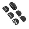Electric Shaver Beard Trimmer Head Compatible Shaver Part Cutter Accessories Fit for 5 6 7 Series Models