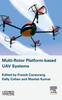 Книга Multi-rotor Platform Based UAV Systems