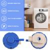 Automatic Drum Washer Water Level Switch Water Level Pressure Sensor SELONG DC5V SW-12 Washing Machine Accessories