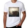 The Gold Key John Bauer TShirt Plus Size Simple Casual Top