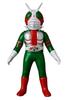 Kamen Rider V3 Medium Size Festival Commemorative (Wonder Model)