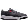 Air Jordan Flight Court Dark Grey Infrared Men Sneakers Black Cement-Grey Infrared-23 HF3255-003