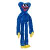 POPPY PLAYTIME Huggy Wuggy Гигантская плюшевая игрушка, 32 дюйма в высоту, Серия 1, Официально лицензировано, HP7701