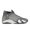 Air 14 Retro Flint Grey Men Sneakers Stealth-Grey White FJ3460-012