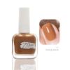 Nail Polish Nail Store No Bake Quick Dry Lasting Non-tearable Autumn and Winter Water-based Non-peelable Transparent Nude Nail Polish