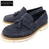 C36862 American Classics Tassel Loafers Shoes 8M Navy blazerUsed
