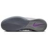Nike Мужские кроссовки Lunar Gato 2 IC Lilac Bloom Фиолетовые Barely-Grape 580456-501