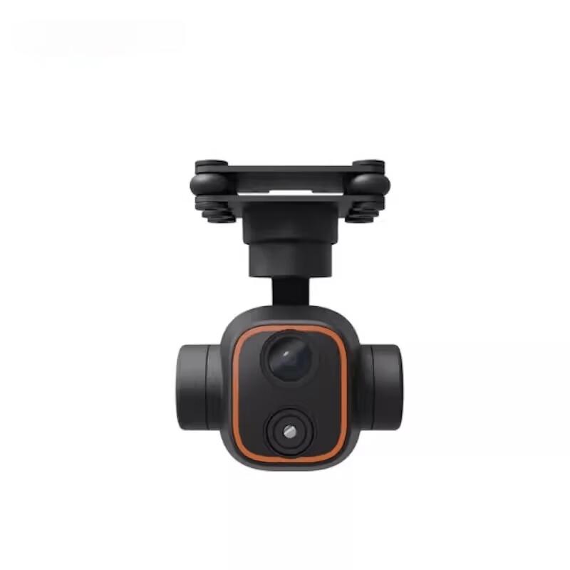 SKYDROID C12 3-Axis Gimbal Smart Tracking Thermal Drone Camera