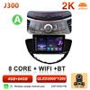 Carplay Car Radio Autoradio For Subaru Tribeca WX W10 2004 - 2014 Multimedia Player GPS Navigation Touch Screen Video 5G RSD 2k