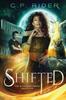 Книга Shifted : 5
