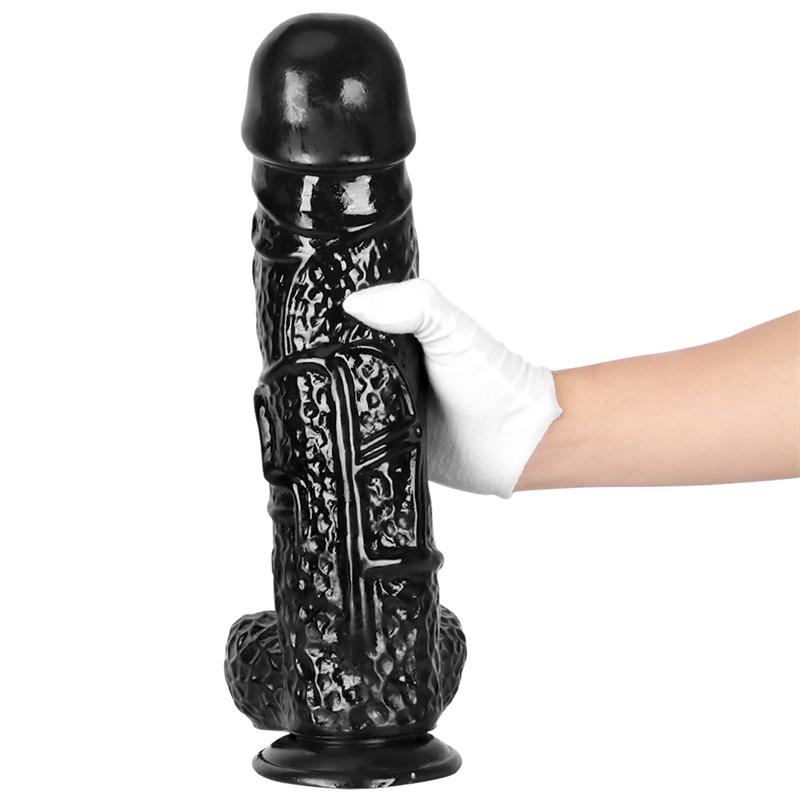 8,5 см большой размер, очень длинный, толстый, имитация большого пениса, пепел, анальная пробка, игрушечный фаллоимитатор с хризантемой на заднем дворе