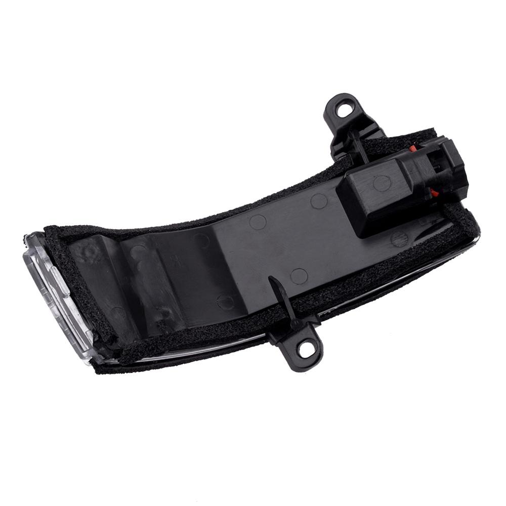 Зеркальные поворотники Левая сторона 84401AJ010 Для Subaru Forester Impreza Legacy 12-15