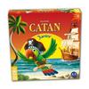 Catan Junior Crossword Game - Catan - Children - 2 To 4 Players