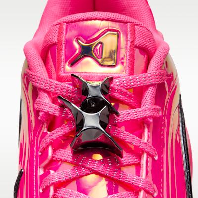 Nike A'ja Wilson A'One LX EP All-Star Warning Label (Women's)