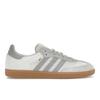 Samba OG Off White Grey Unisex Sneakers Cream Grey-Two Aluminium ID1448