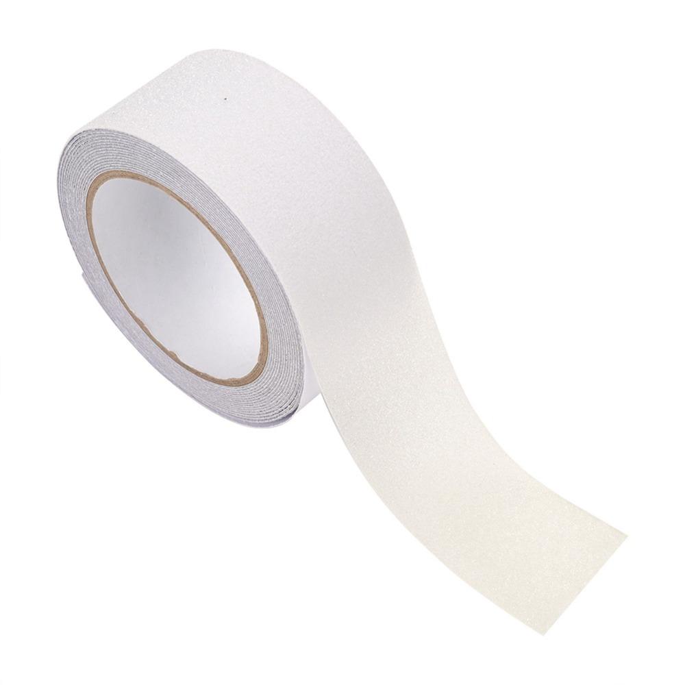 Waterproof Non-Slip Tape PVC Grip Tape Durable Anti Slip Tape  Scooter Deck Traction