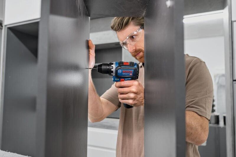 Дрель-шуруповёрт Bosch GSR 12V-32 Professional06019N7005