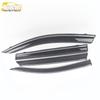 Compatible with 2020 Hao Yue Rain Guards: Bright-Striped Rain Deflectors, Trim Decorations & Accessories.