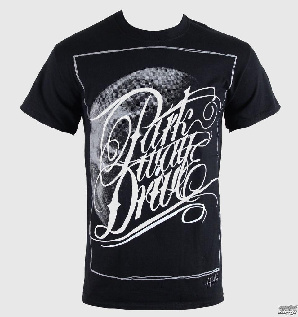 Hot Parkway Drive Band Graphic Cotton T-shirt Unisex Summer Short Sleeve Fashion Brand Tee Luxury Casual Vintage Retro Top