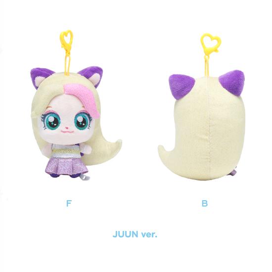 Teenieping X Hearts2Hearts 10cm Doll