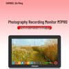 7SHIMBOL Memory Master M7 PRO Монитор для DSLR и беззеркальных камер с цветовым охватом P3 и интерфейсом SDI
