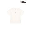 Nepa Футболка с коротким рукавом Nepa Common Lawn Chair Magnum Graphic 7kd5387
