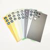 Back Glass Cover For Samsung Galaxy S24 Ultra 5G , Back Door Replacement Hard Battery, Rear Housing Cover With Adhesive