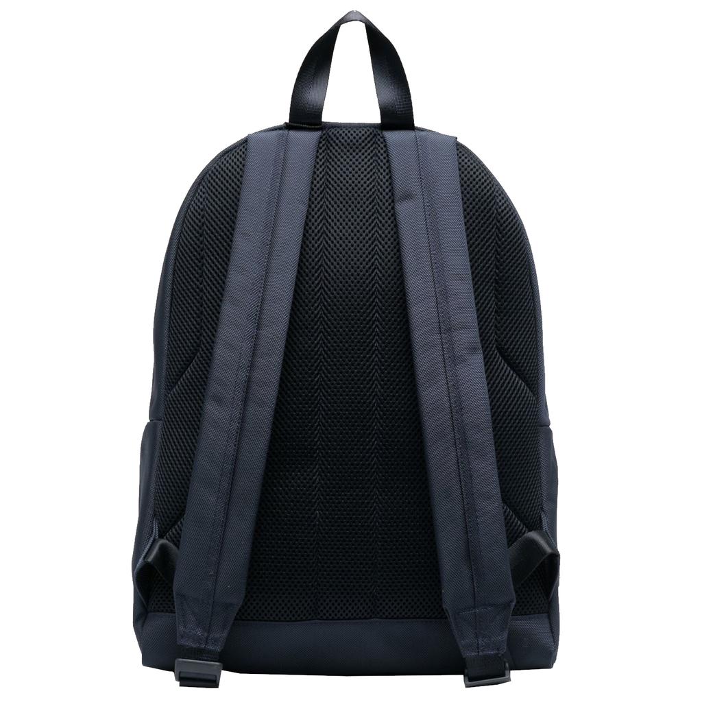BOSS Logo Backpack, Unisex Navy Backpack