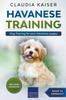 Книга Havanese Training : Dog Training for Your Havanese Puppy
