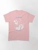 Jeff Buckley Jeff Buckley "Grace" Classic T-Shirt
