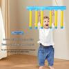 Focus Training Toy: Quick Grabbing Sticks for Parent-Child Interaction and Leisure Puzzle Game