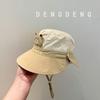 Baby Sun Hat: Милая, с узкими полями панама для мальчиков и девочек – Защита весной, летом и осенью.