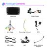7" Android автомобильное радио для Mercedes Benz CLK W209 C209 W168 W203 W463 Vito Viano 1998-2006 GPS Carplay Auto Smart Systems