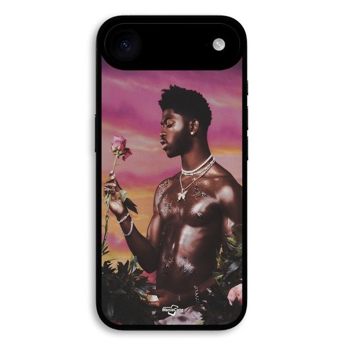 Coque Pour iPhone 17 Air Lil Nas X Wallpaper copie