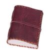 Tree Leather Writing Diary Journal Notebook Travel or Vintage Sketch Book Cotton Paper for Men & Women (7x5 Inch)