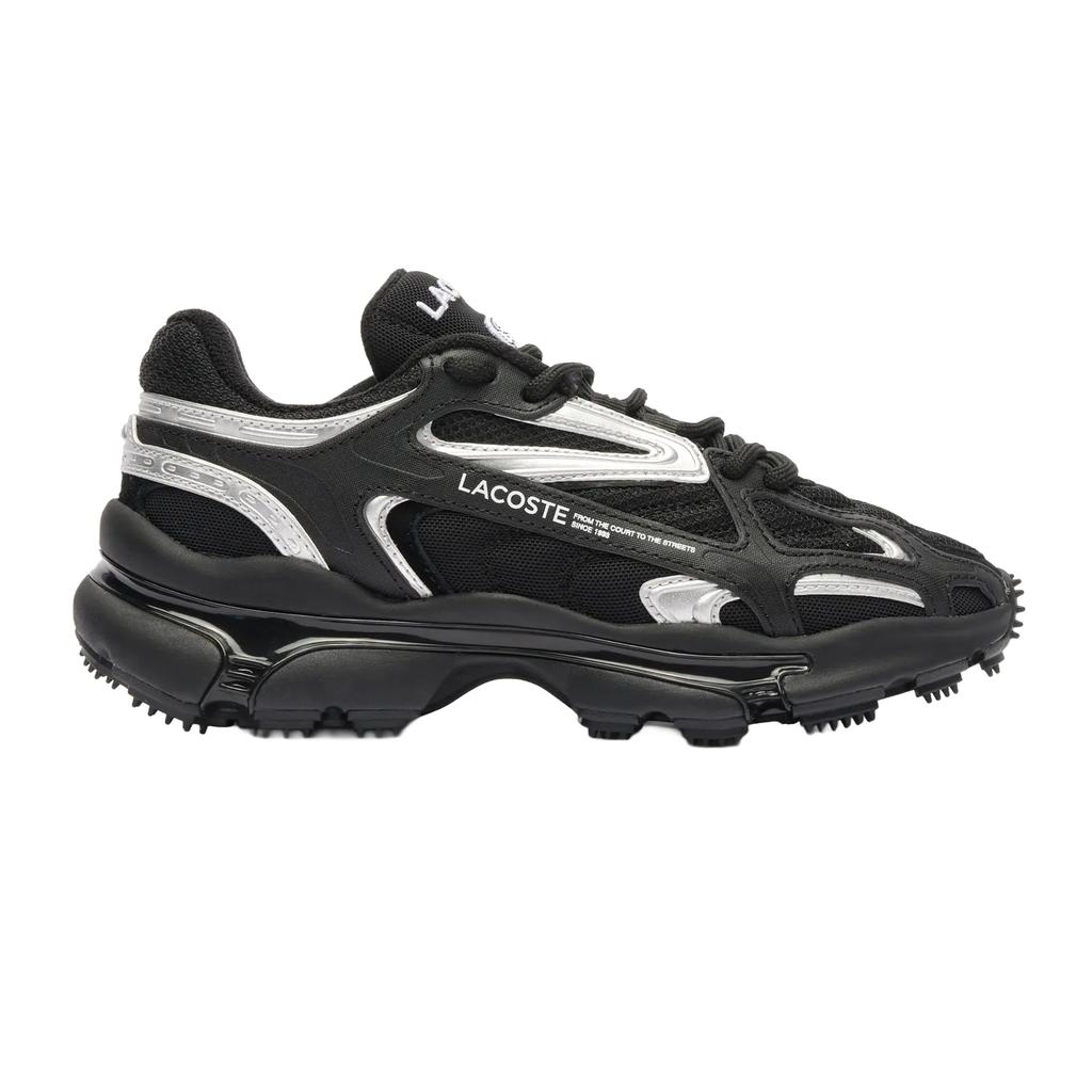 Lacoste Womens/Ladies L003 Trainers