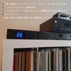 S.M.S.L A300 Усилитель Bluetooth 5.0 165 Вт x 2 Стерео/Моно Hi-Fi Аудио Усилитель Черный
