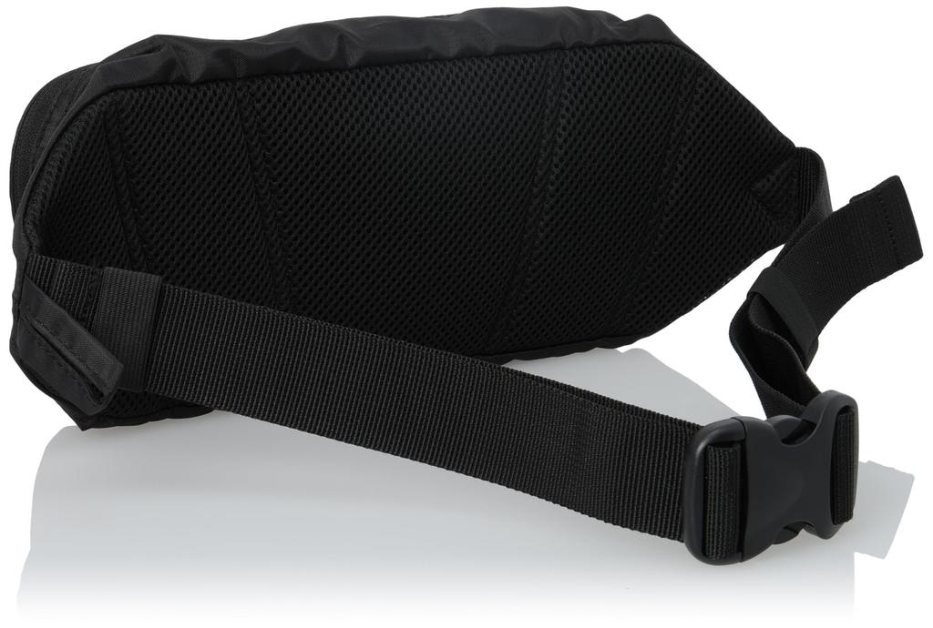 Сумка поясная Wyoming черная [Champion] № 17513