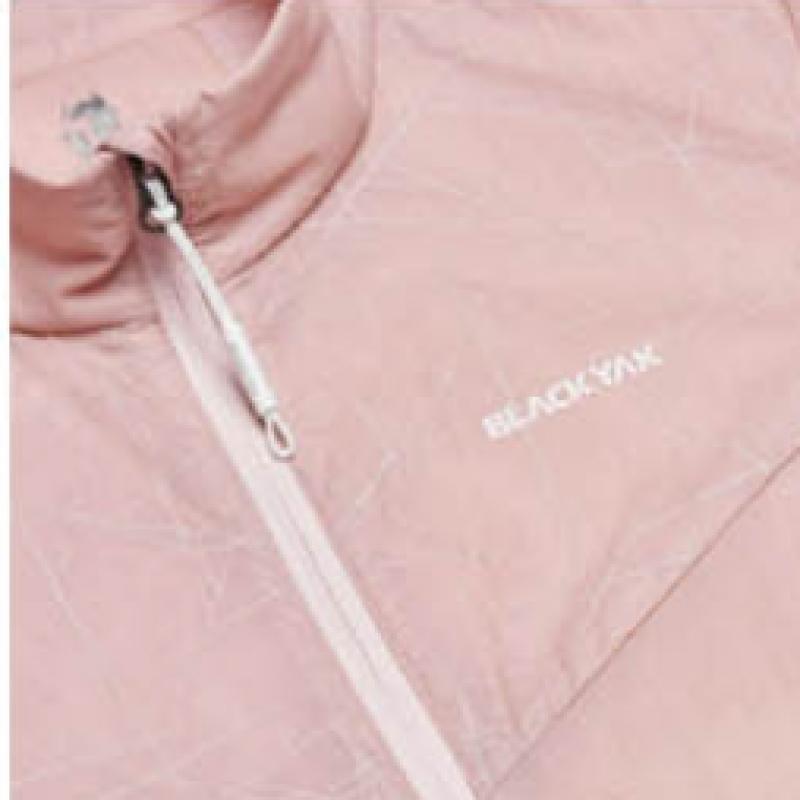 BLACK YAK Черная куртка SB Airfly 2 для женщин из яка 2 r1Byjkm2501 Vn