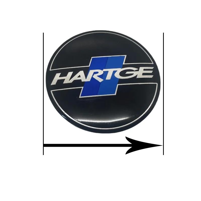 4pcs The 60mm modified car wheel hub center cover is suitable for the 60mm diameter cover fittings of BMW tire center. ckhp80