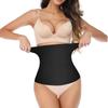 Seamless Postpartum Belly Band Seamless Shapewear Girdle Girdle Belly Band Waist