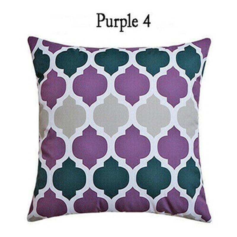 GZW 16 "18" 30 "Водонепроницаемый чехол для подушки наволочки пледы открытый домашний декор Чехлы для диванных подушек для гостиной