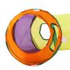 Lightweight Cat Tunnel Toy Foldable Lovely Recreation Playing Channel